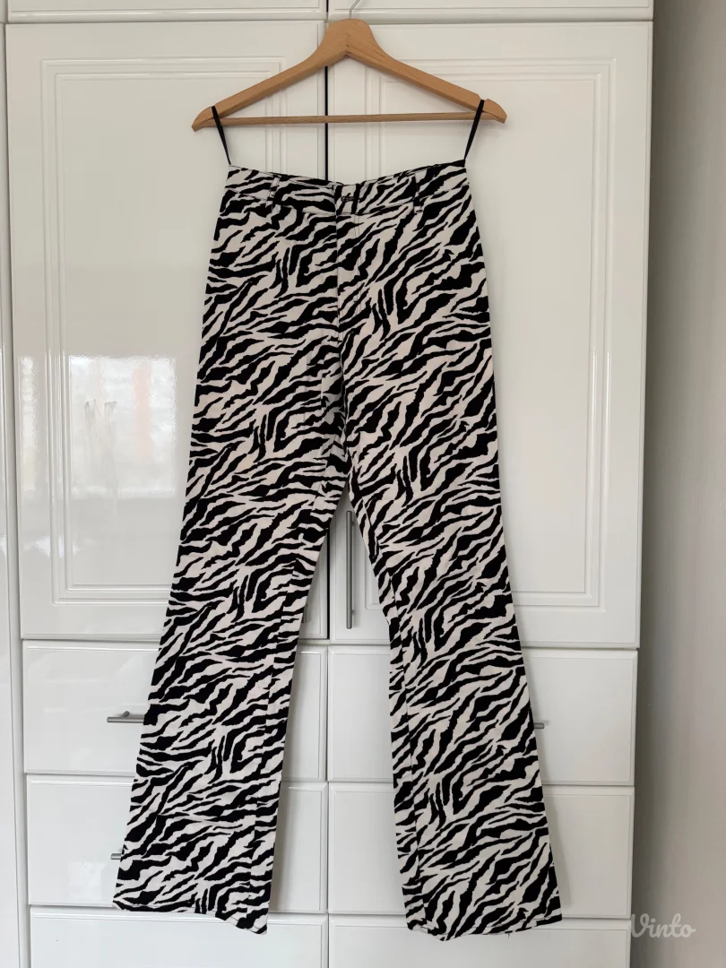 Motel Rocks pantalone XS