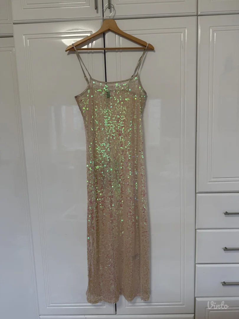 Haljina H&M za plazu S