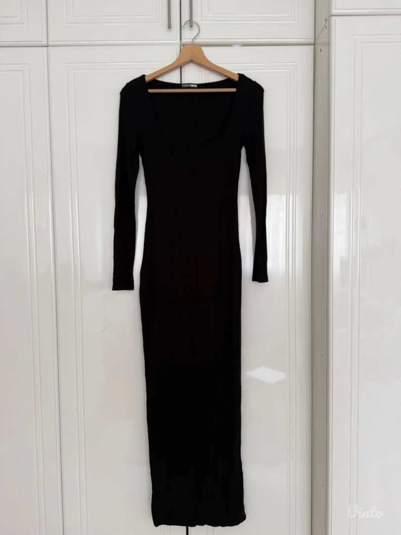 Fashionnova haljina Athene dress S