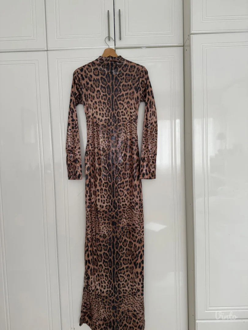 Smlle haljina S (Sandra Madmoiselle)