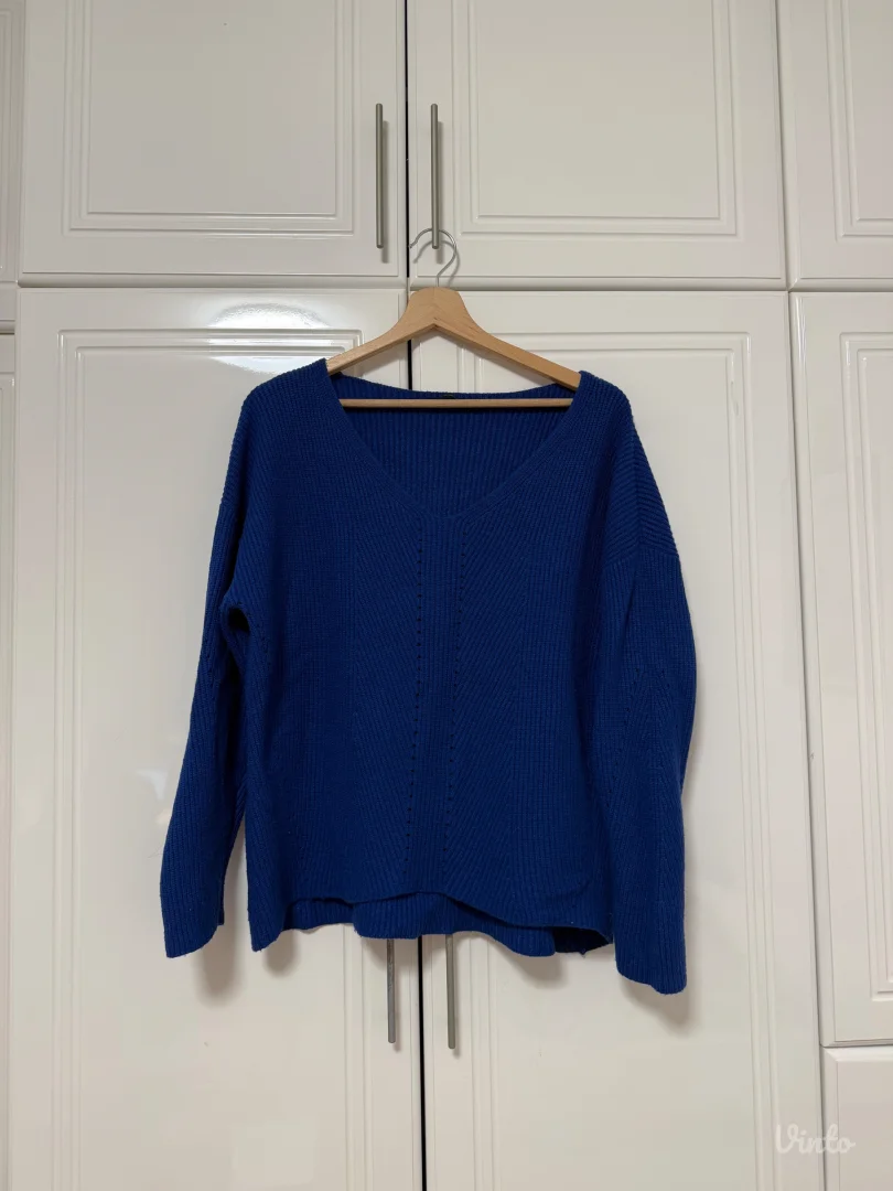 Stradivarius S dzemper