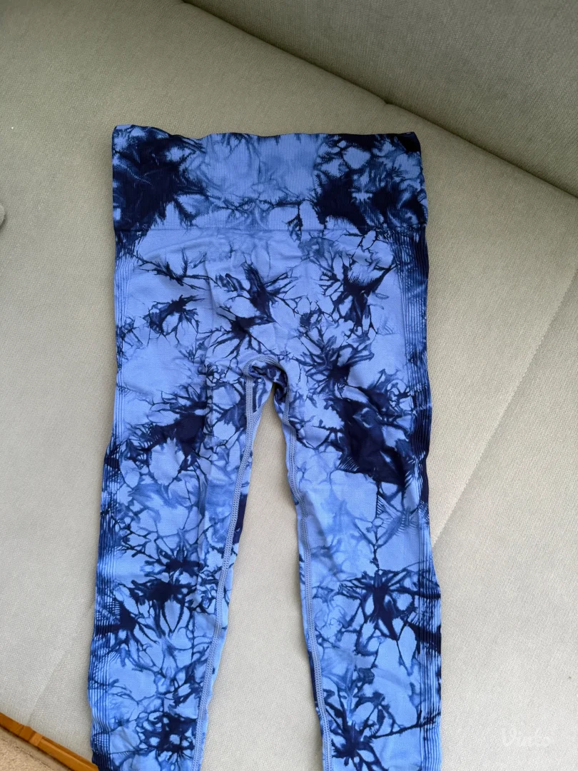 Nove nenosene Shein viralne helanke S