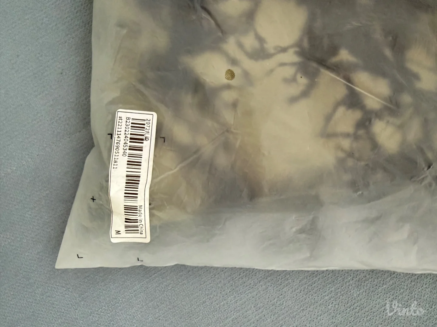 Shein nove viralne helanke M