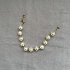 H&M ogrlica biseri