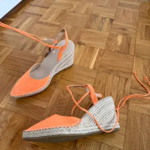 Espadrile 39 nenošene