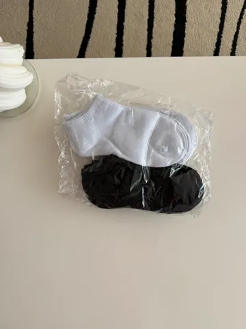 Set od 10 pari čarapa, uni size, nove