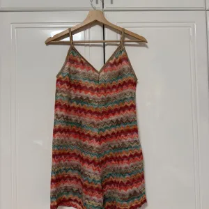 Women’s secret beach wear kombinezon za plazu