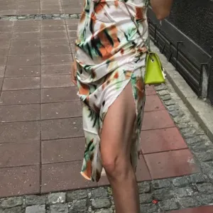 Shein haljina jednom nošena S