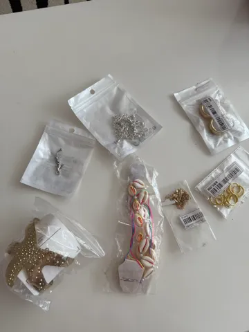 Nakit, sve po 200din