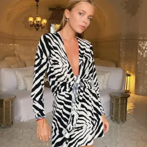 Rat&boa haljina XS (veci kalup, odgovara S)