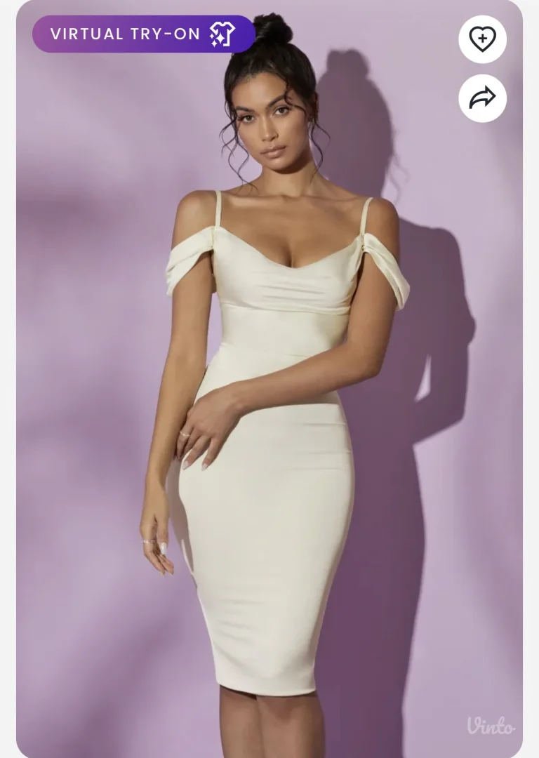 Oh Polly nova haljina 8 (S ka M veličina)