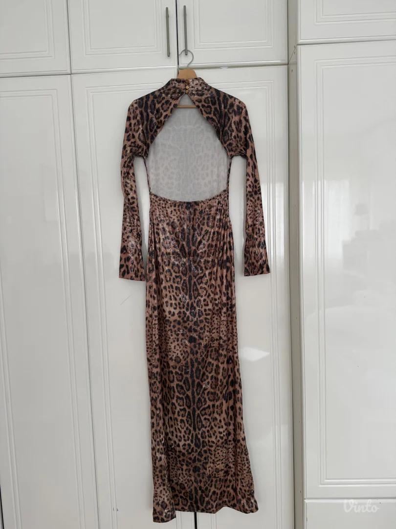 Smlle haljina S (Sandra Madmoiselle)