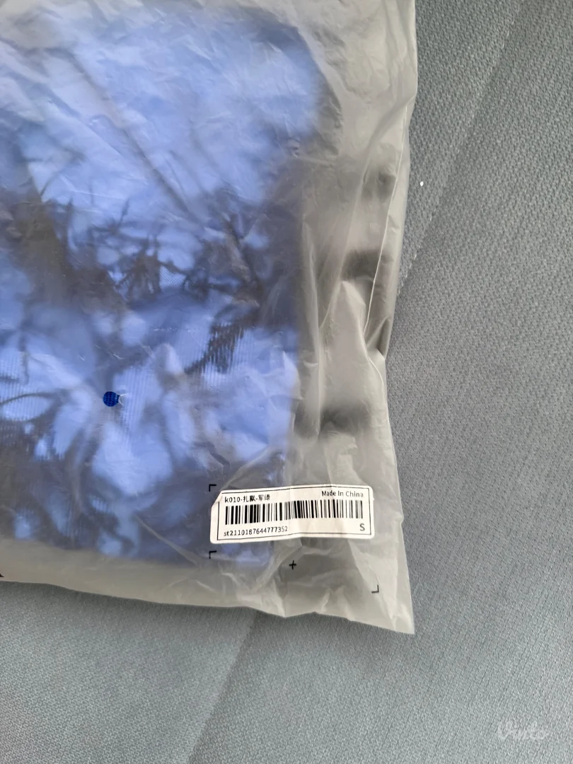 Nove nenosene Shein viralne helanke S