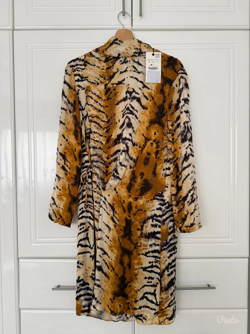 Zara haljina S, nova, sa etiketom