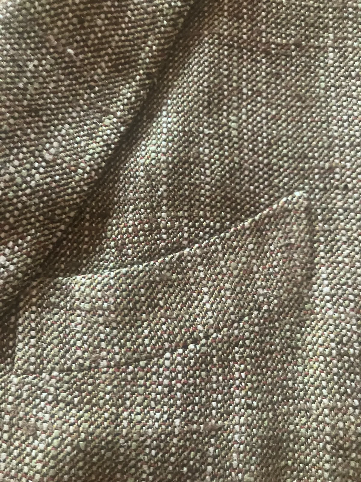 ETRO Milano original muški sako – svila/lan