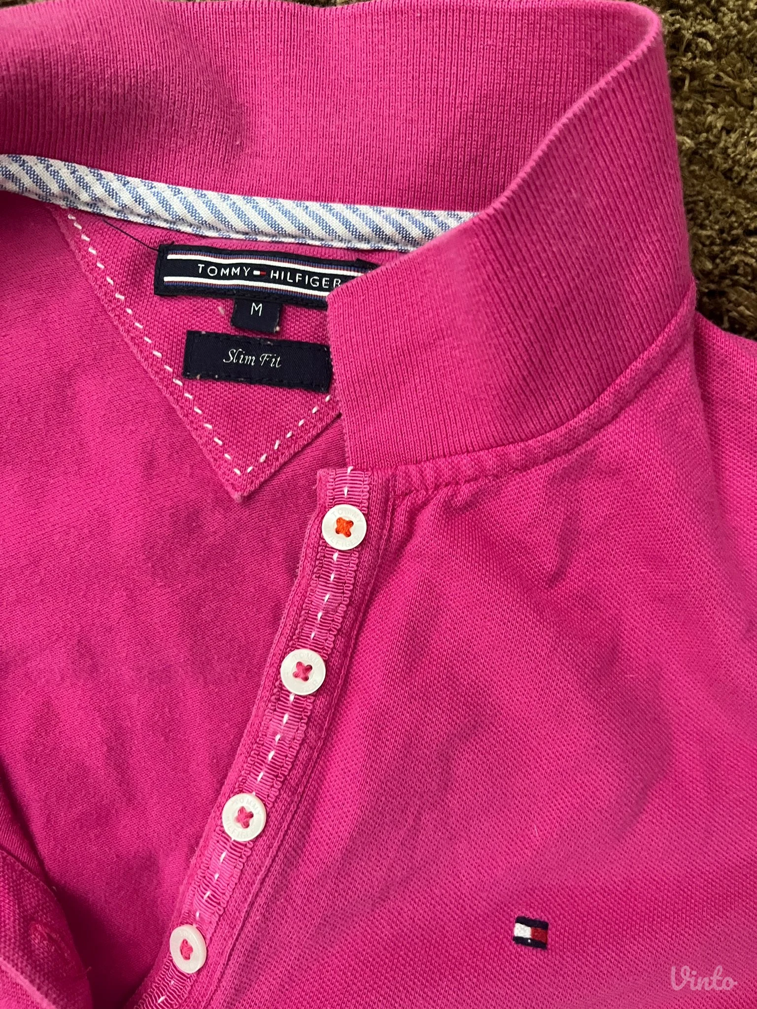 Tommy hilfiger haljina