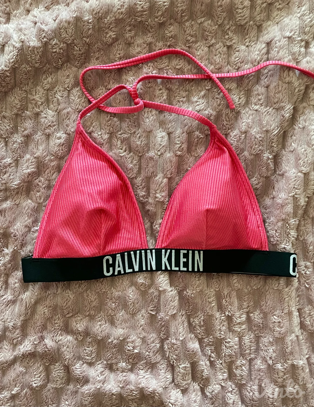 Calvin Klein kupaci