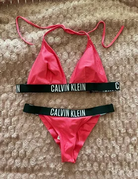 Calvin Klein kupaci