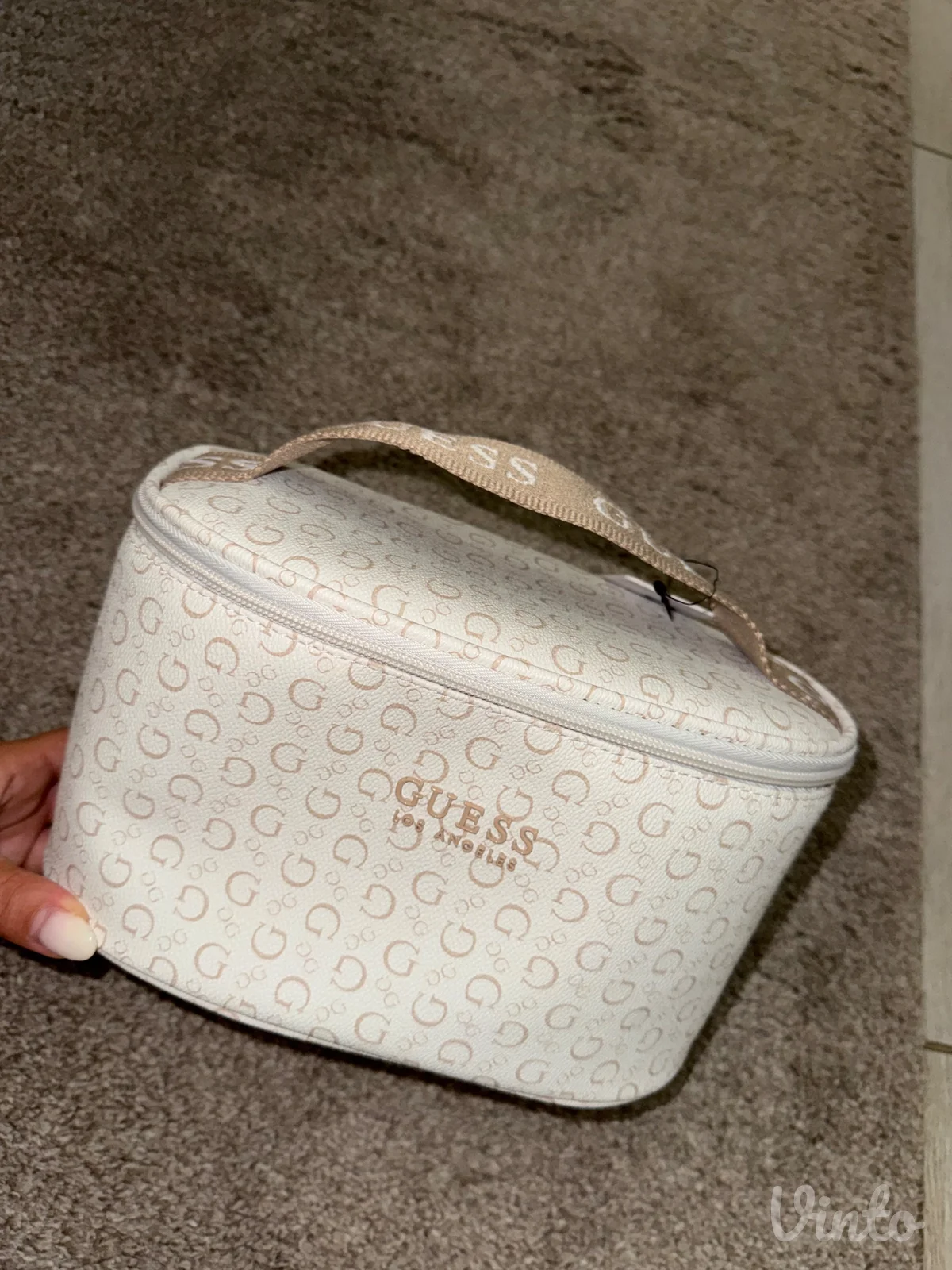 NOV GUESS neseser