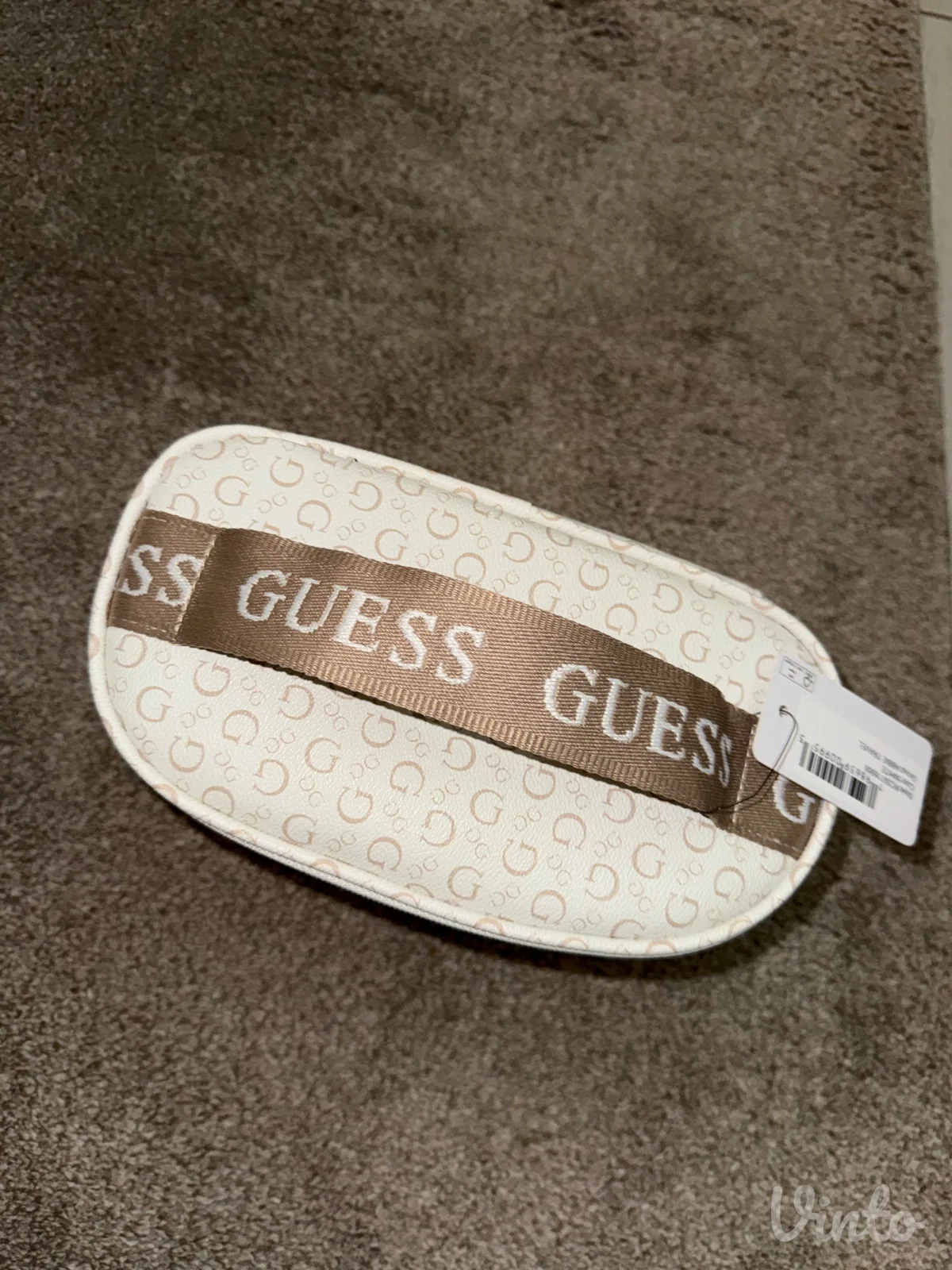 NOV GUESS neseser