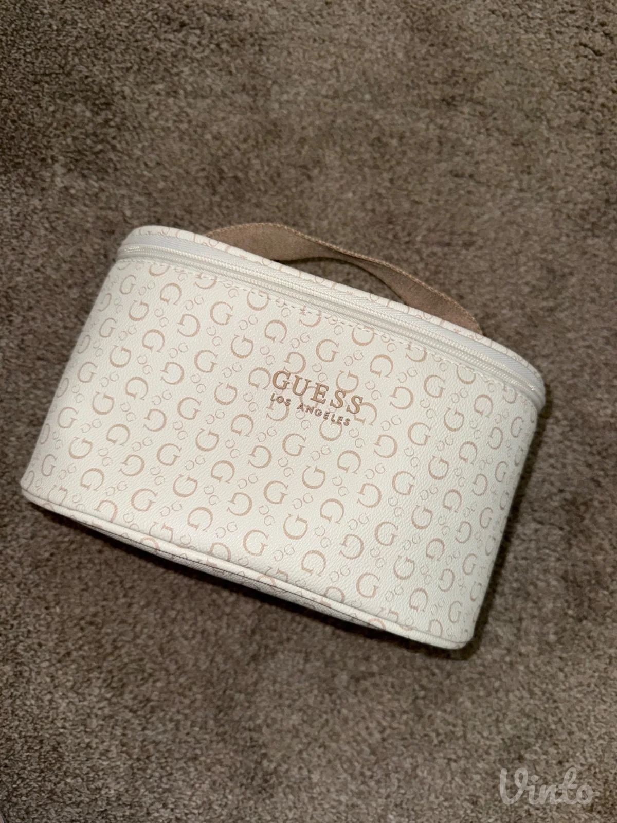 NOV GUESS neseser