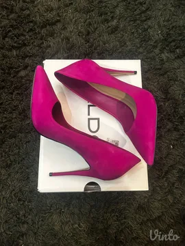 Ciklama roze aldo salonke