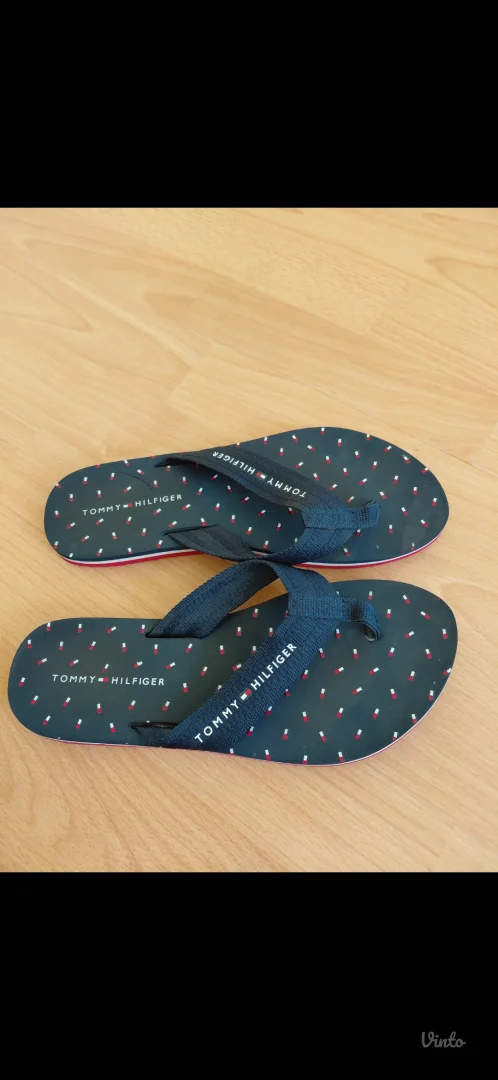 Tommy Hilfiger japanke
