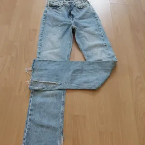 Zara farmerke