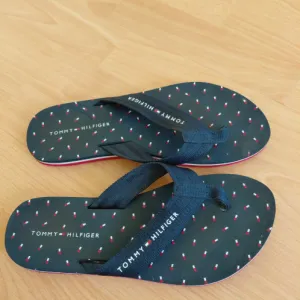 Tommy Hilfiger japanke