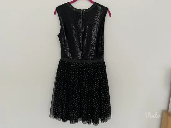 DIESEL svečana haljina NOVO SA ETIKETOM