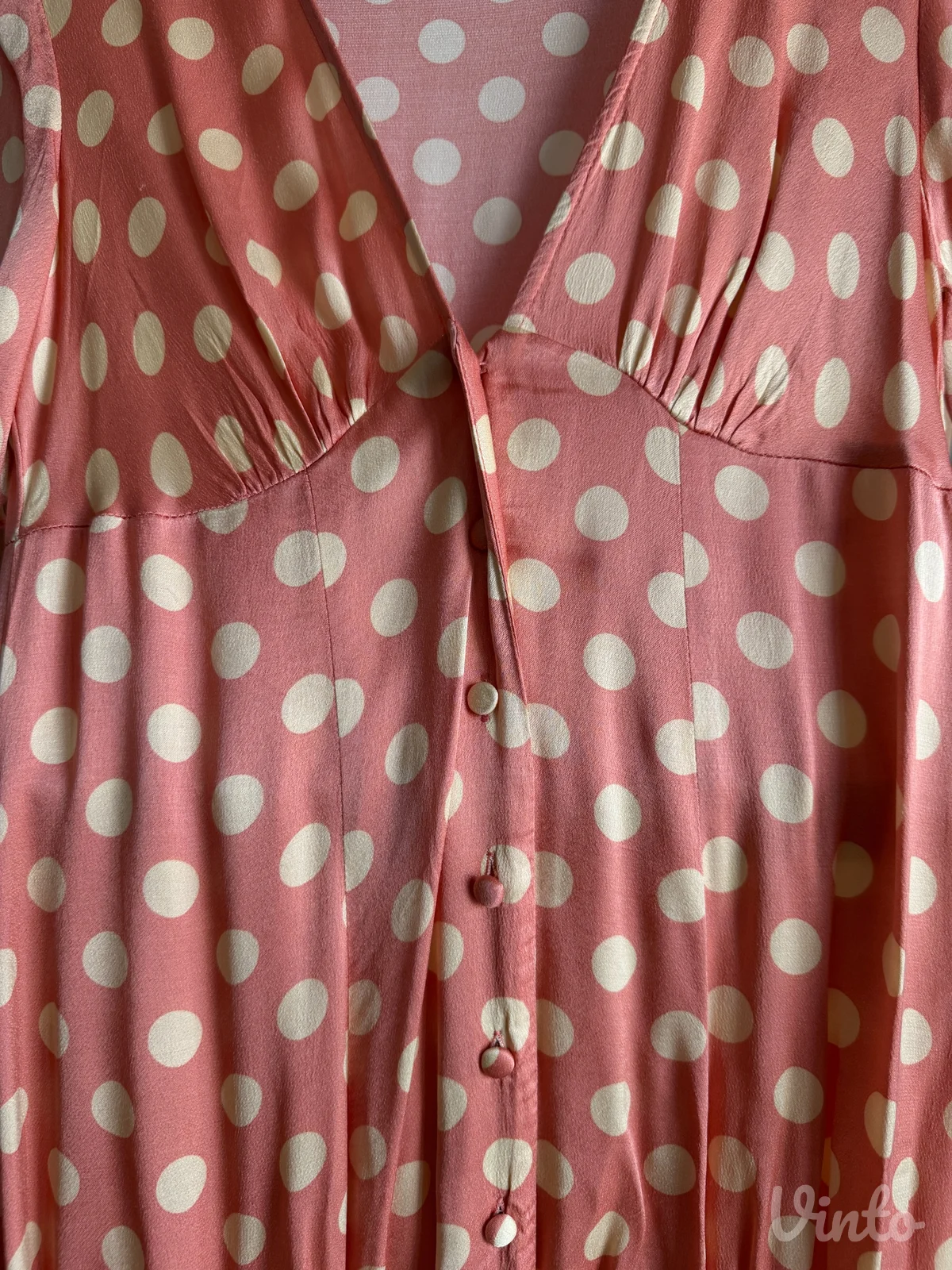 ZARA duga haljina