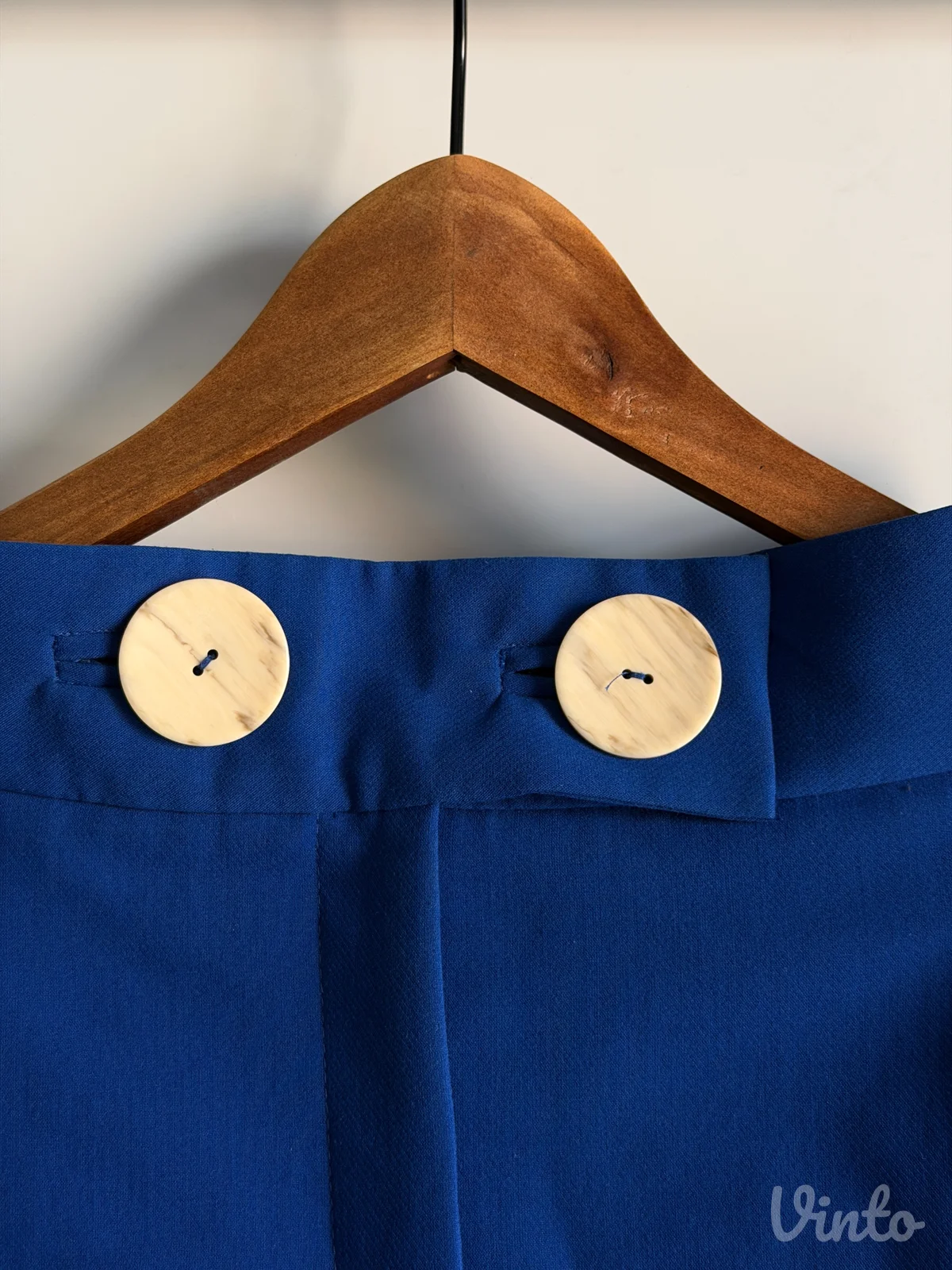 ZARA pantalone sa ušicima