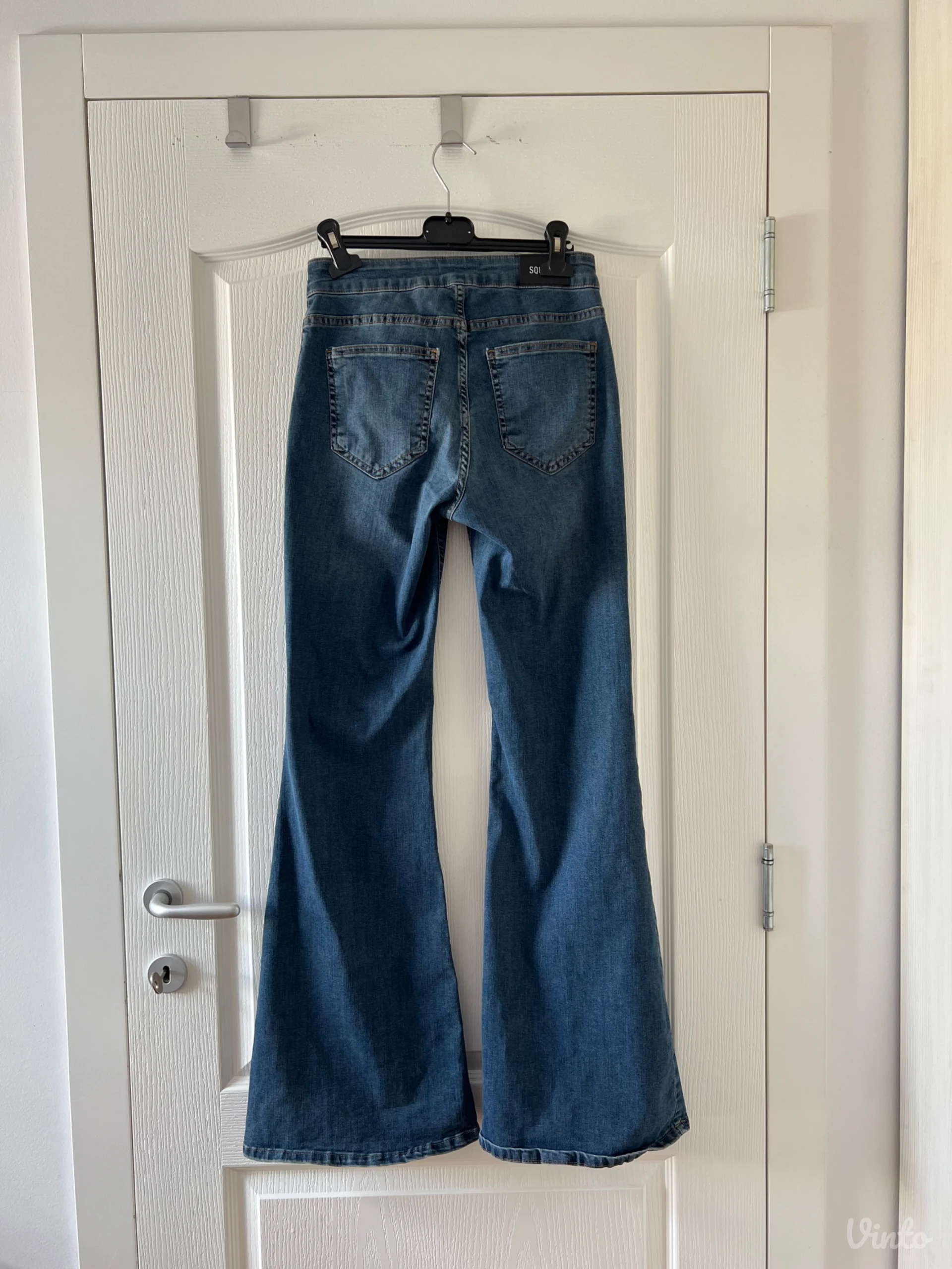 Farmerke 36 NOVE