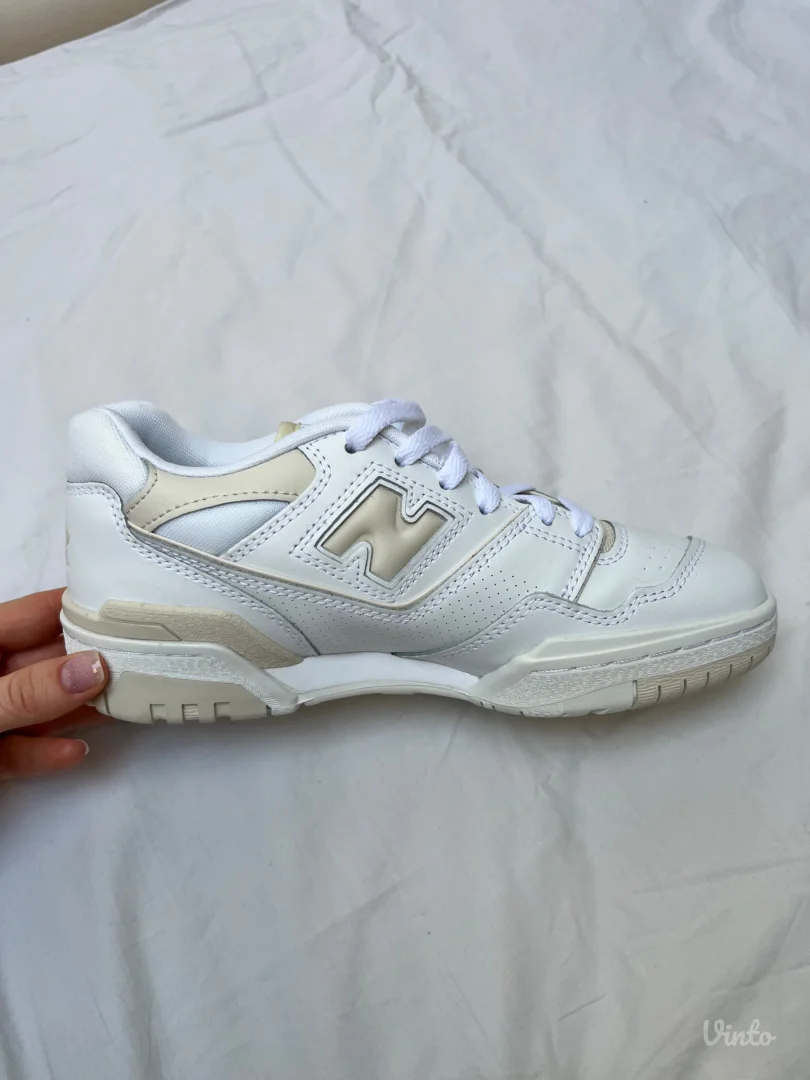 New Balance 550 Patike - NOVO