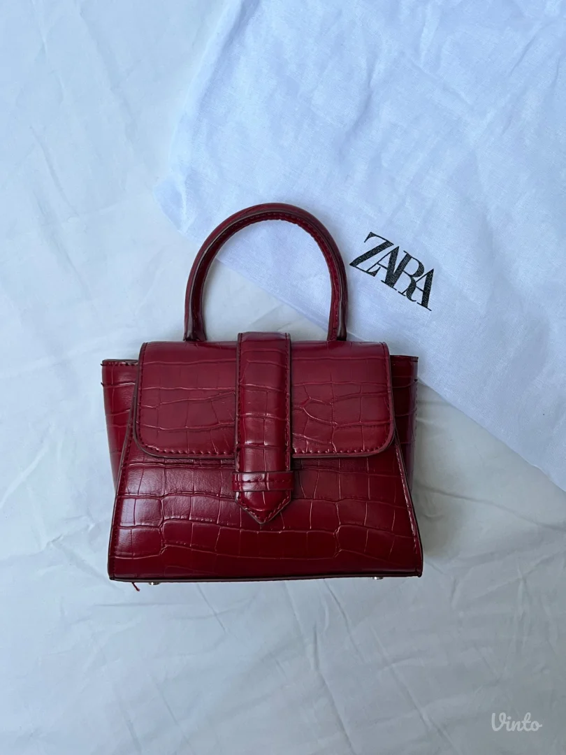 ZARA torbica