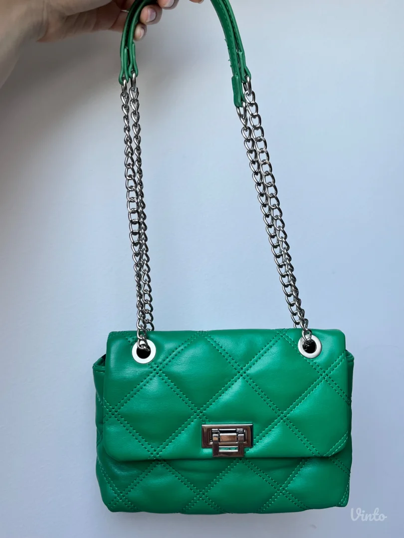 Stradivarius torbica