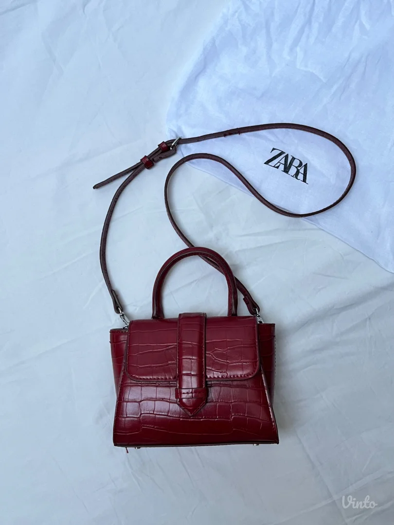 ZARA torbica