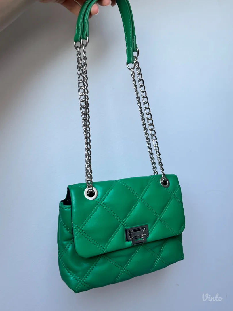 Stradivarius torbica