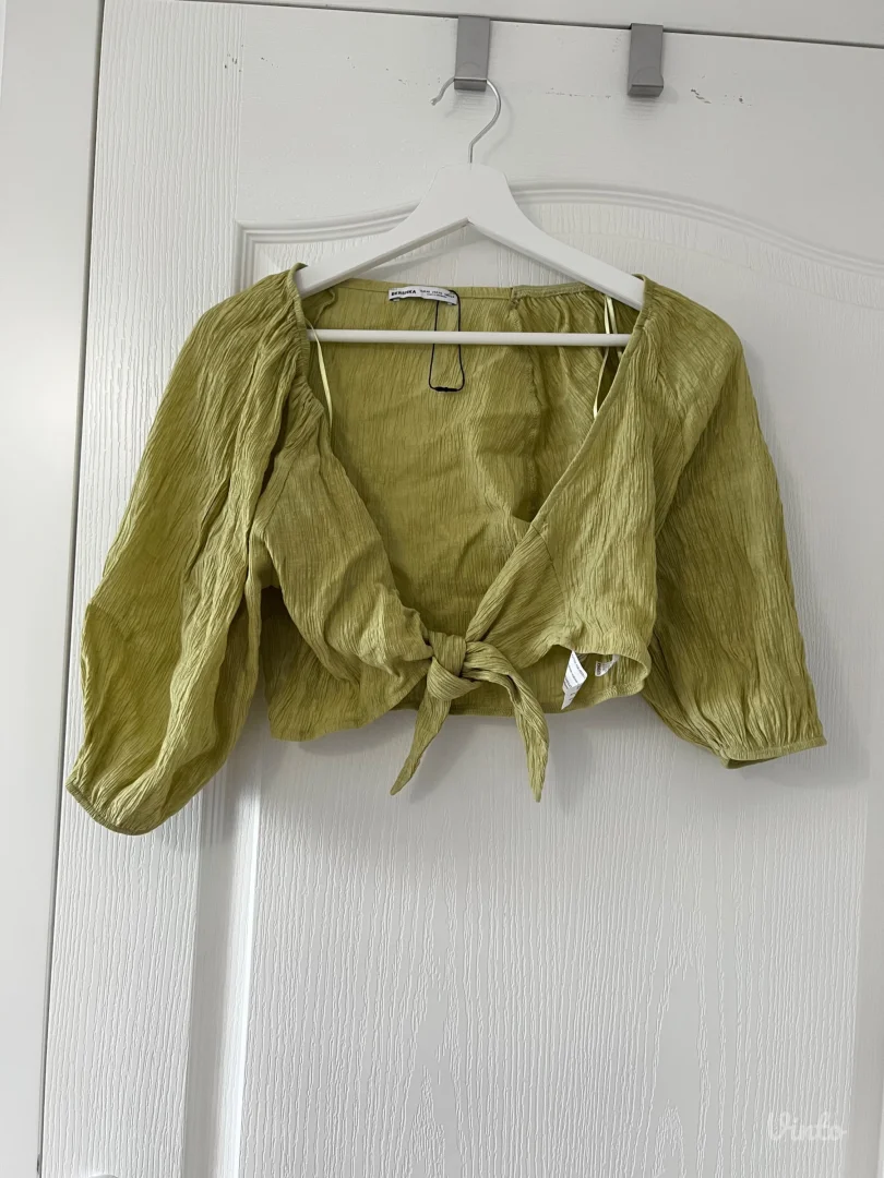 Bershka top
