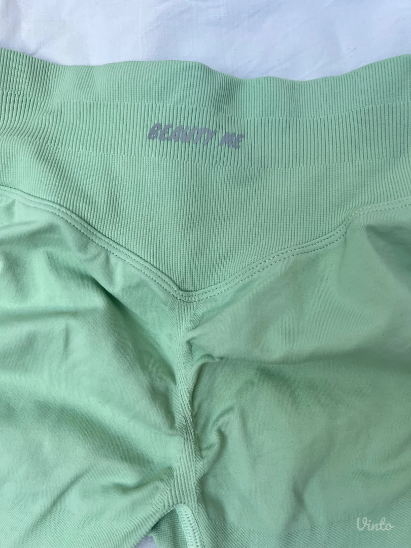 BEAUTYME helanke XS, NOVE