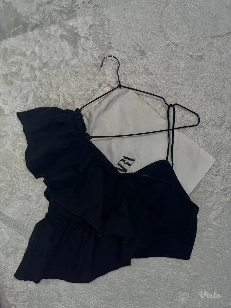Zara top