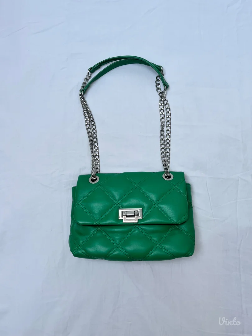 Stradivarius torbica