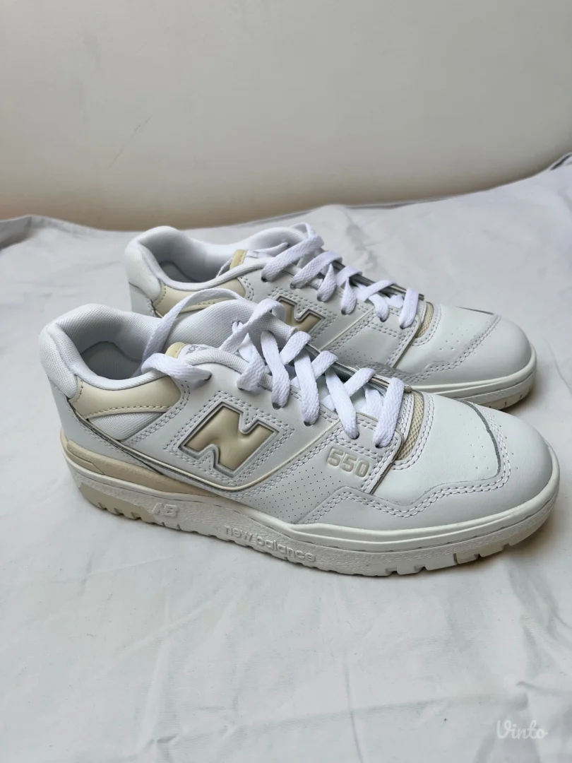 New Balance 550 Patike - NOVO