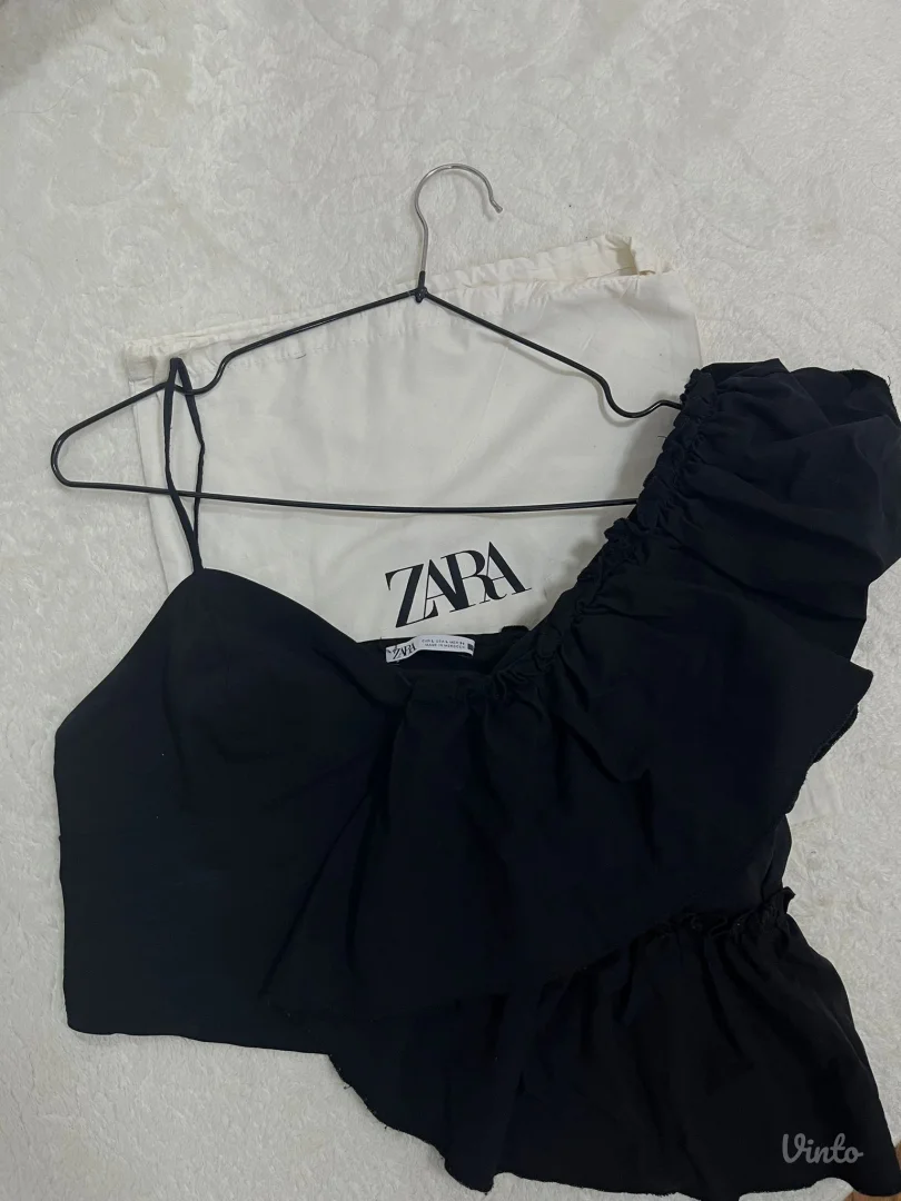 Zara top
