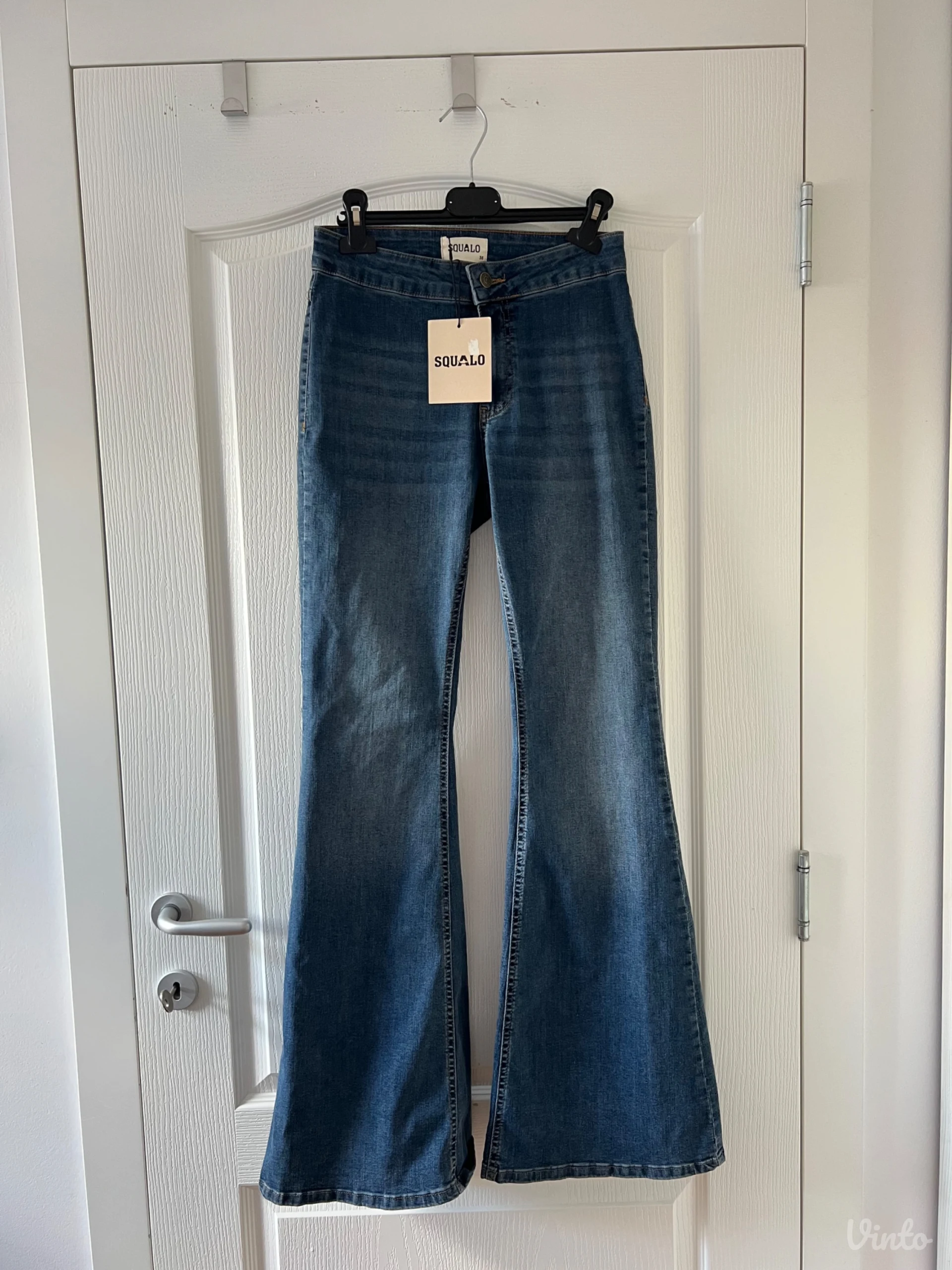 Farmerke 36 NOVE