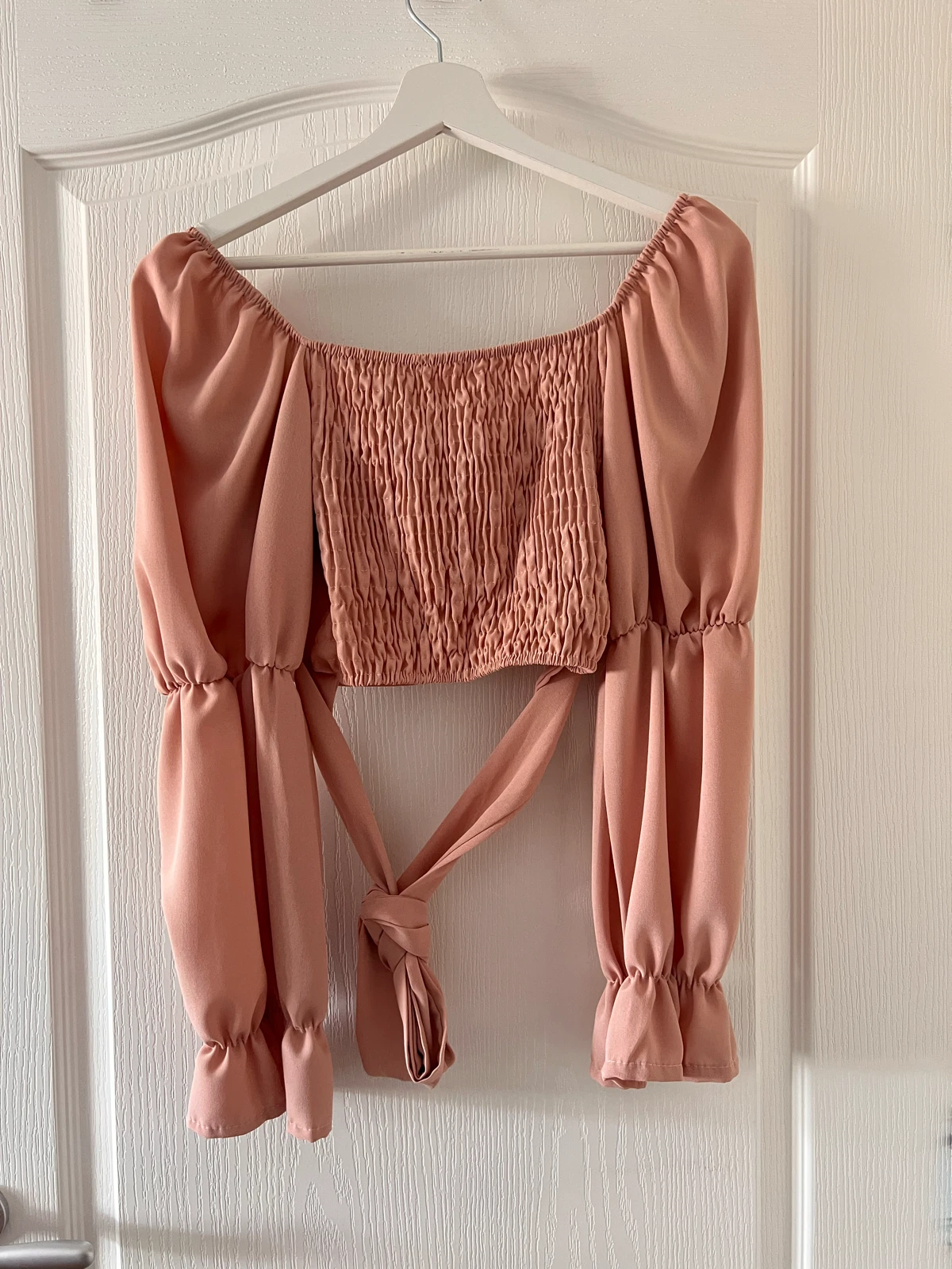Bluza S