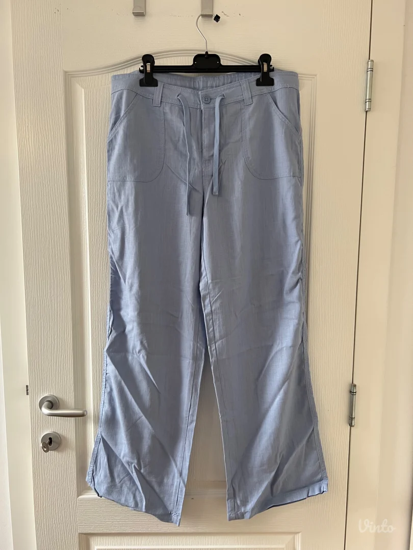 Lagane pantalone H&M , M