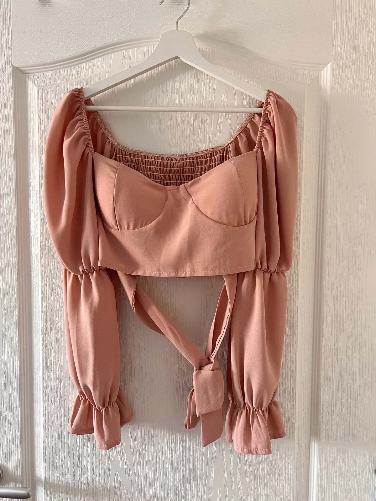 Bluza S