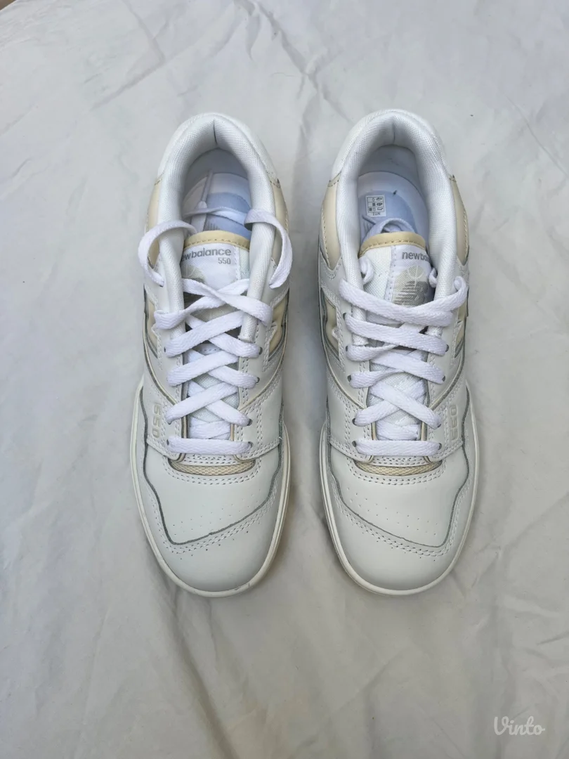 New Balance 550 Patike - NOVO