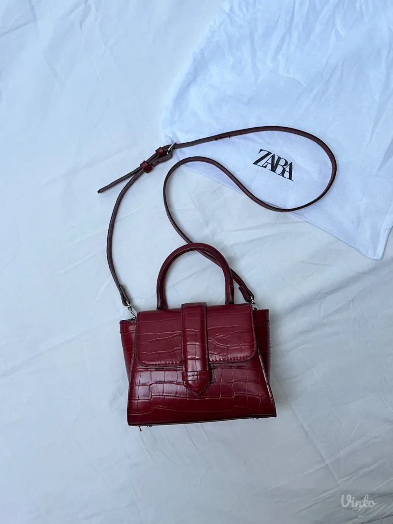 ZARA torbica